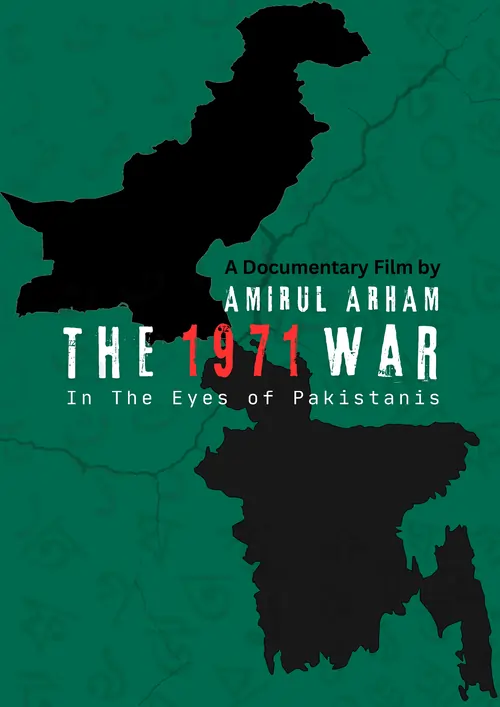 The 1971 War in the Eyes of Pakistanis